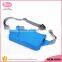 custom outdoor sport unisex nylon brand waist bag