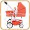 New Design Multi-functional Baby Stroller 2 in 1 WIth Top Quality