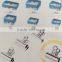 hot sales matel clips bulldog clips in paper box