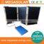 18w solar charger mat for cell phone