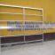 Welded Oval Tube Frame Cattle Panel Gate (Standard Australia Fence)