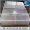 China wholesale transparent acrylic sheet price