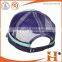 Wholesale best vision pvc softtextile sun visor cap                        
                                                                                Supplier's Choice