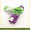 Cheap price USB 2.0 data link cable for Android smartphone