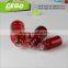 30ml screw cap pet plastic bottle for ejuice