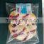 KL-600 pizza flow wrapping packing machine