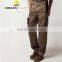 More function twill 65% polyester 35% cotton 3 in 1 trousers breathable working clothes