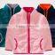 2015 Latest design wholes boys fleece jacket