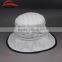 High Quality Bucket Hat Design Your Own Logos Cotton Cheap Bucket Hat Plain Wholesale Printing Bucket Hat