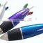 Car Shape Best Plastic Ballpoint Pen