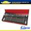 CALIBRE 44pc Hex Spline Star Automotive Bit Set