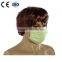 Custom Anti-odor Nonwoven Face Mask for Dentist