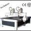 woodworking 1325 machine with high precision chinese engraving machine