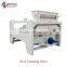 Automatic rice grading machine for rice processing line