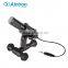 Alctron S507 Stereo Condenser Microphone For Digital Camera Device,Video Mic.