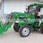 30hp Mini Tractor with front end loader
