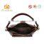 CSYH263-001 Europe Style Women Fashion Vintage Croco Leather Wholesale Handbags Import From China