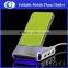 Foldable Mobile Phone Charging Holder With Led Light