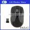 Promotional Gift Smart 2.4Ghz Wireless Optical Mouse for PC