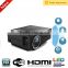 Most Popular Manufacture GM60A 1080P WIFI Mini Portable 1000 lumens LED LCD Home Theater Projector