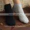 New design mesh breathable women socks teenage ankle socks boat socks