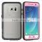 Ultra-thin Water/Shock/Dirt Proof Skin Case Cover For Samsung Galaxy S7/s7 edge