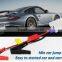 Portable Multi Function slim version Car Jump Starter Batteries 6600 mah