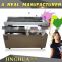 Newest direct to garment shirt industrial inkjet fast speed flatbed printer