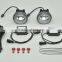 SAE DOT Chevrolet Camaro LED DRL Fog Light 2010-2013