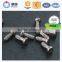 China supplier CNC machining precision carbon steel rivet