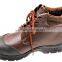 LAVA Steel midsole safety shoes