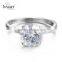 2015 Hottest Fashione Jewelry animal sex women's ring made in China