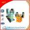 Large capacity rock cutting equipment jaw crusher for hot sale