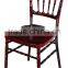 Stackable Factory Direct plastic wedding chair rental napoleon chair wholesale banquet chairs