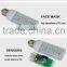 Most selling products 5w PC cover LED corn light motion sensor reasonable price