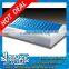 cooling gel memory foam pillow