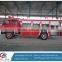 Fire Trucks Fire Fighting Truck Foam and Water Tank 6000L