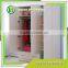 China Factory Modern Style Laquer finished wardrobe