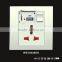 1A usb wall charger with 13 Amp Universal Socket