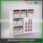 small plastic storage cabinet solid wood kitchen cabinet
