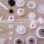 Small Plastic Gears For Toys, Plastic Worn Gear