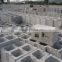 concrete Interlocking coal ash brick making machine sale