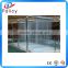 Stainless steel swimming pool waterfall small size portable waterfall