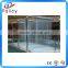 Stainless steel swimming pool waterfall small size portable waterfall