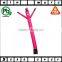 single leg air dancer, inflatable air waver,air dancer on sale