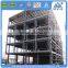 Custom made china house prefabricated commercial steel buildings for sale