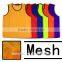 2015 New Design Mesh Reversable Soccer Bibs