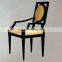 Hotel wooden dining chair IDM-C039