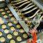 KH-DGX-600 Automatic Cream Cake Machine for Sale
