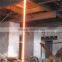 Global Ceramic Transparent Frit Suitable For Single/Double Firing From Zibo JT-A809